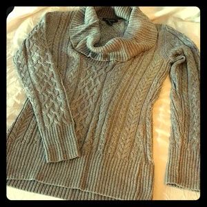 White House Black Market Sweater